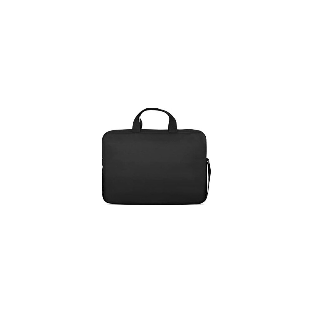 Sacoche 15,6" URBAN FACTORY NYLEE Noire étanche //