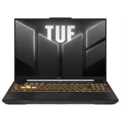Portable ASUS TUF607VJB C5-210H/16Go/512Go/RTX3050/16"/W11H **