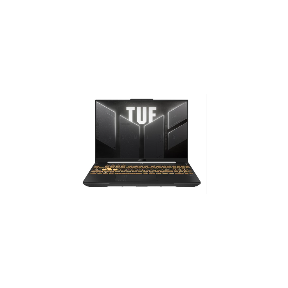 Portable ASUS TUF607VJB C5-210H/16Go/512Go/RTX3050/16"/W11H **