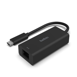Adaptateur USB-C vers R145 BELKIN **