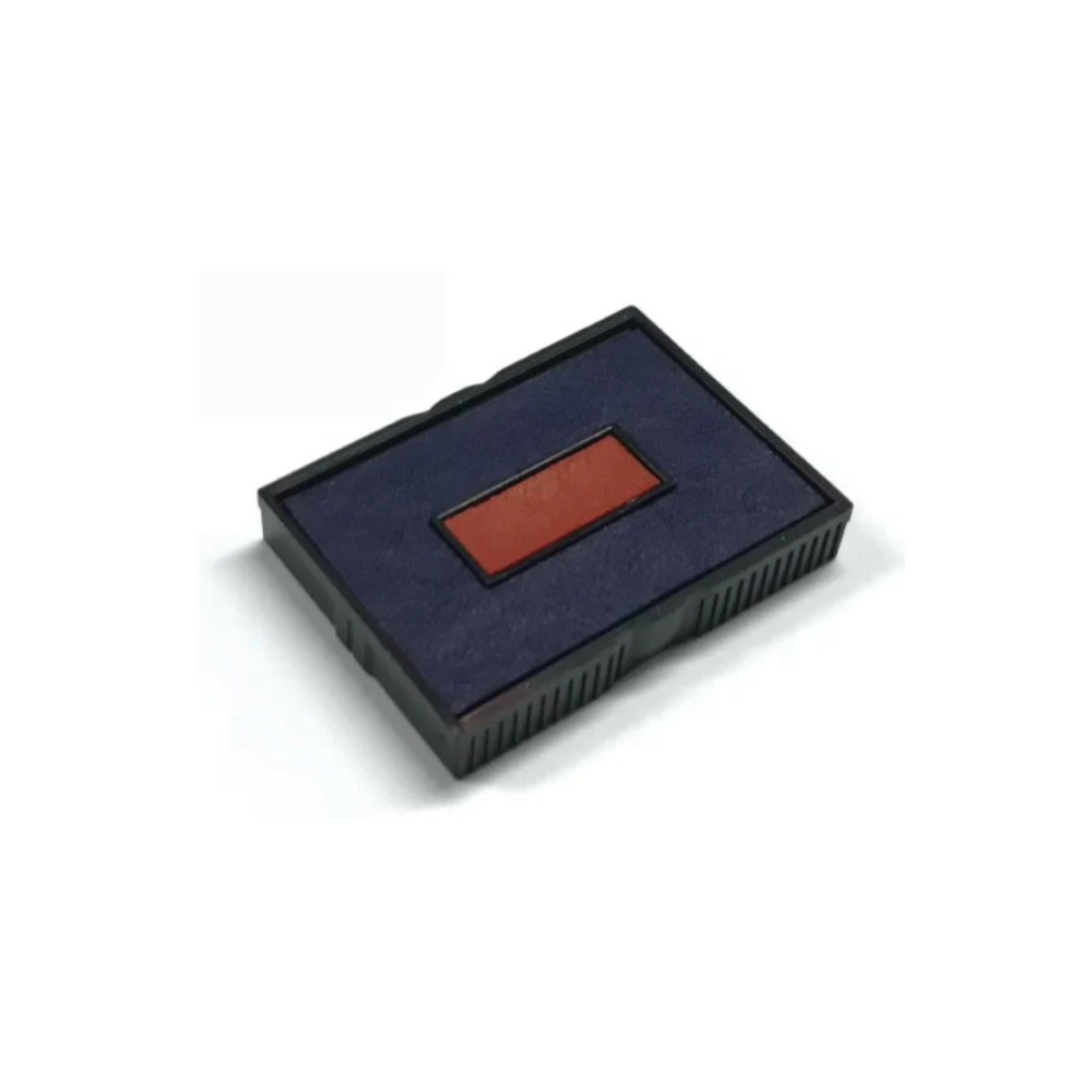 Recharge SHINY BLEU/ROUGE pour S826D S400 41x24**