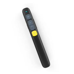 Telecommande Pointeur Laser WE 2.4gHZ - 1 pile AAA (non incluse) //