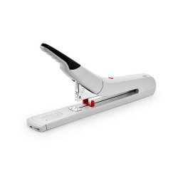 Agrafeuse de table 170 f - NOVUS B56XL - Agr. 23 8 à 23 20 - Grise