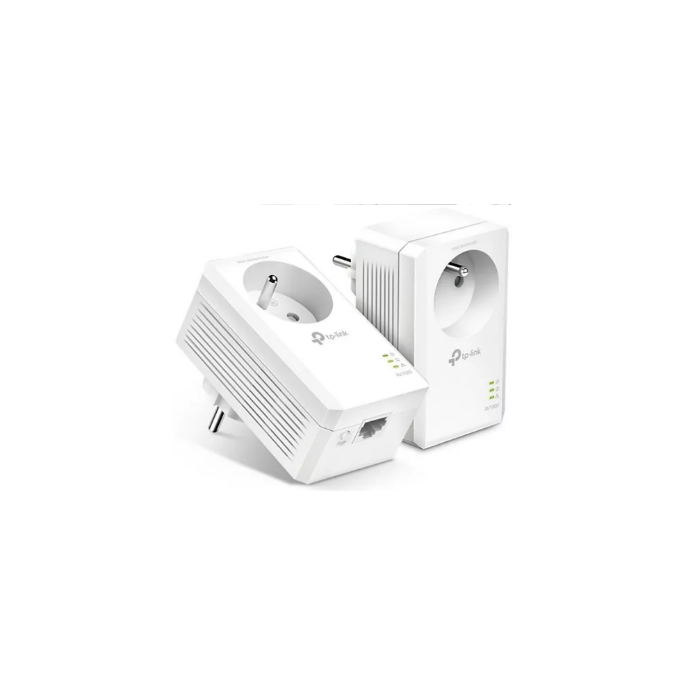 Kit CPL TP-LINK PA7017P **