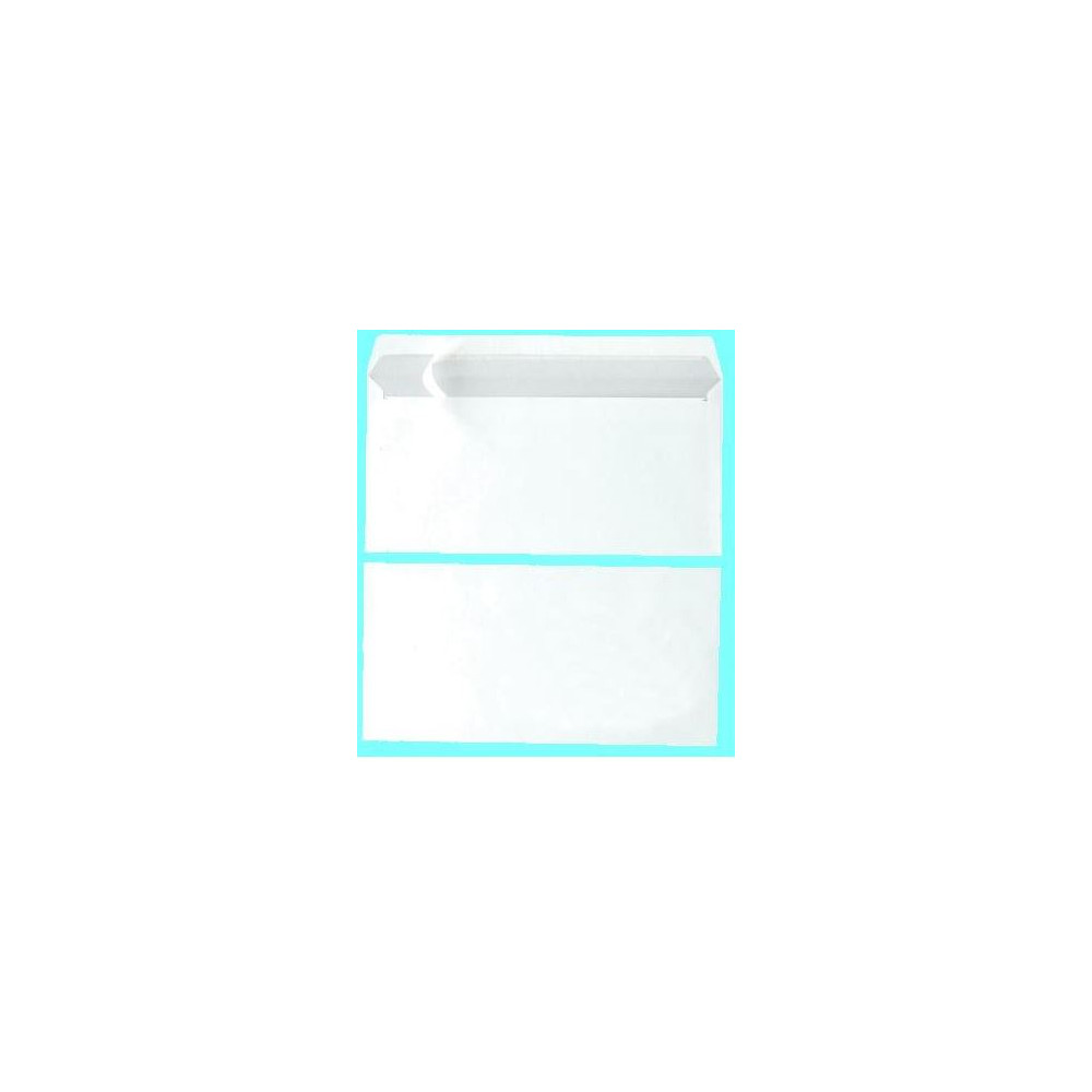 Enveloppe 110x220mm - 80g - Quicksil - GPV N°502 - Par 500 //