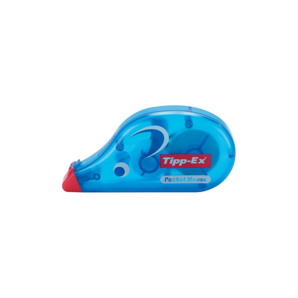 Correcteur à sec TIPP-EX Frontal - 4.2mm x 10 m