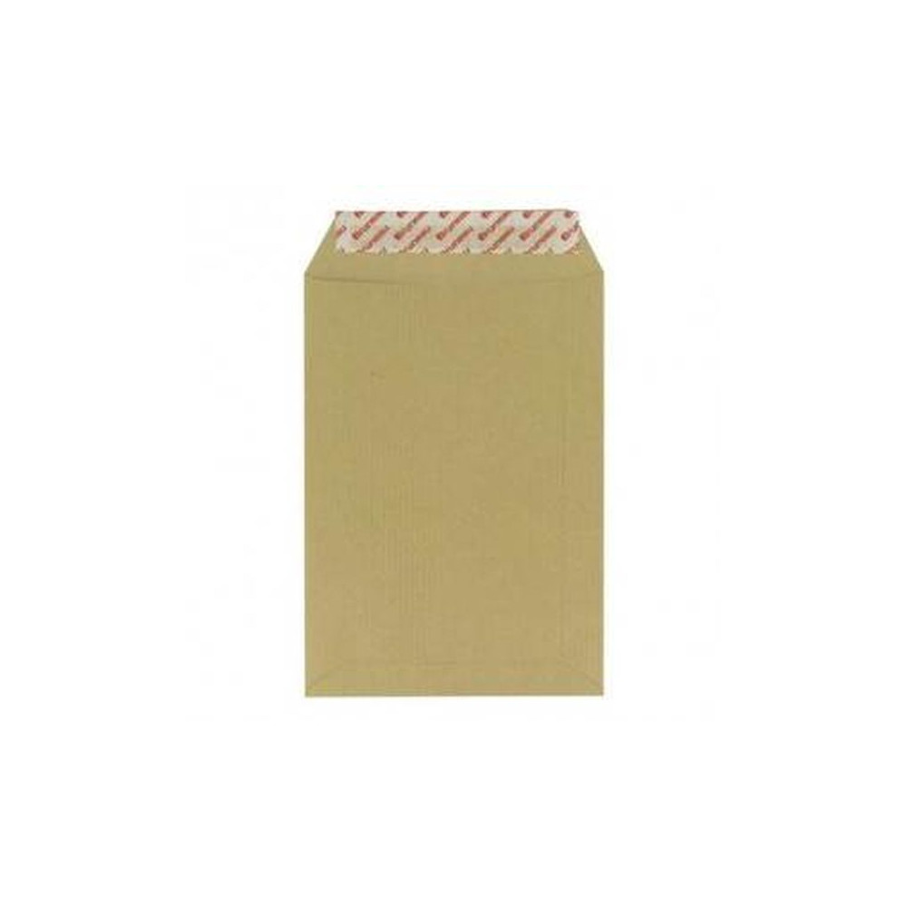 Pochette 176x250mm - Kraft - 90g - Quicksil - GPV N°37303 (x25)// - Z