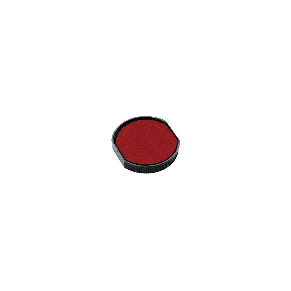 Recharge COLOP E/R30 (Rond) - ROUGE - Printer R 30 //