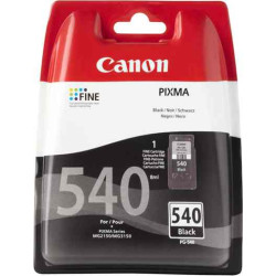 Cart CANON PG540XL - Noire - MG-2150/3150 (600 pages) - Z