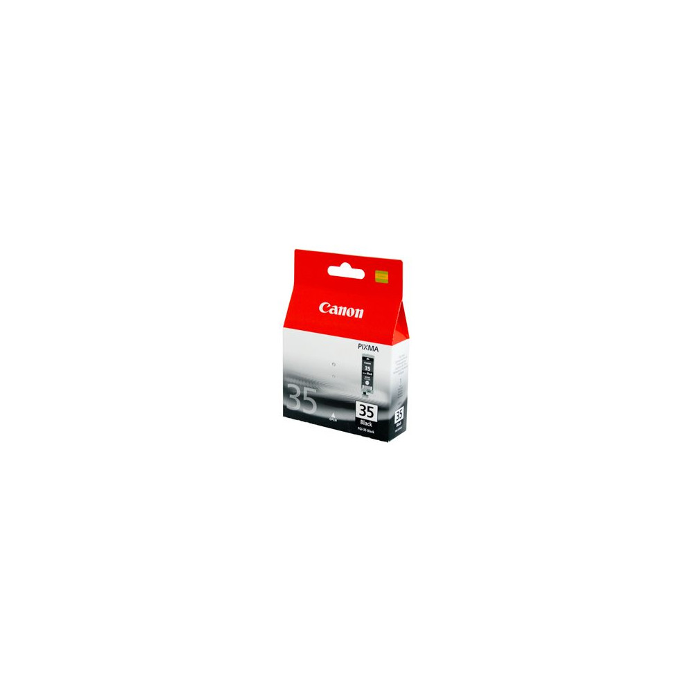 Cart CANON PGI35BK - Noire - Mini 260 / IP-100 //