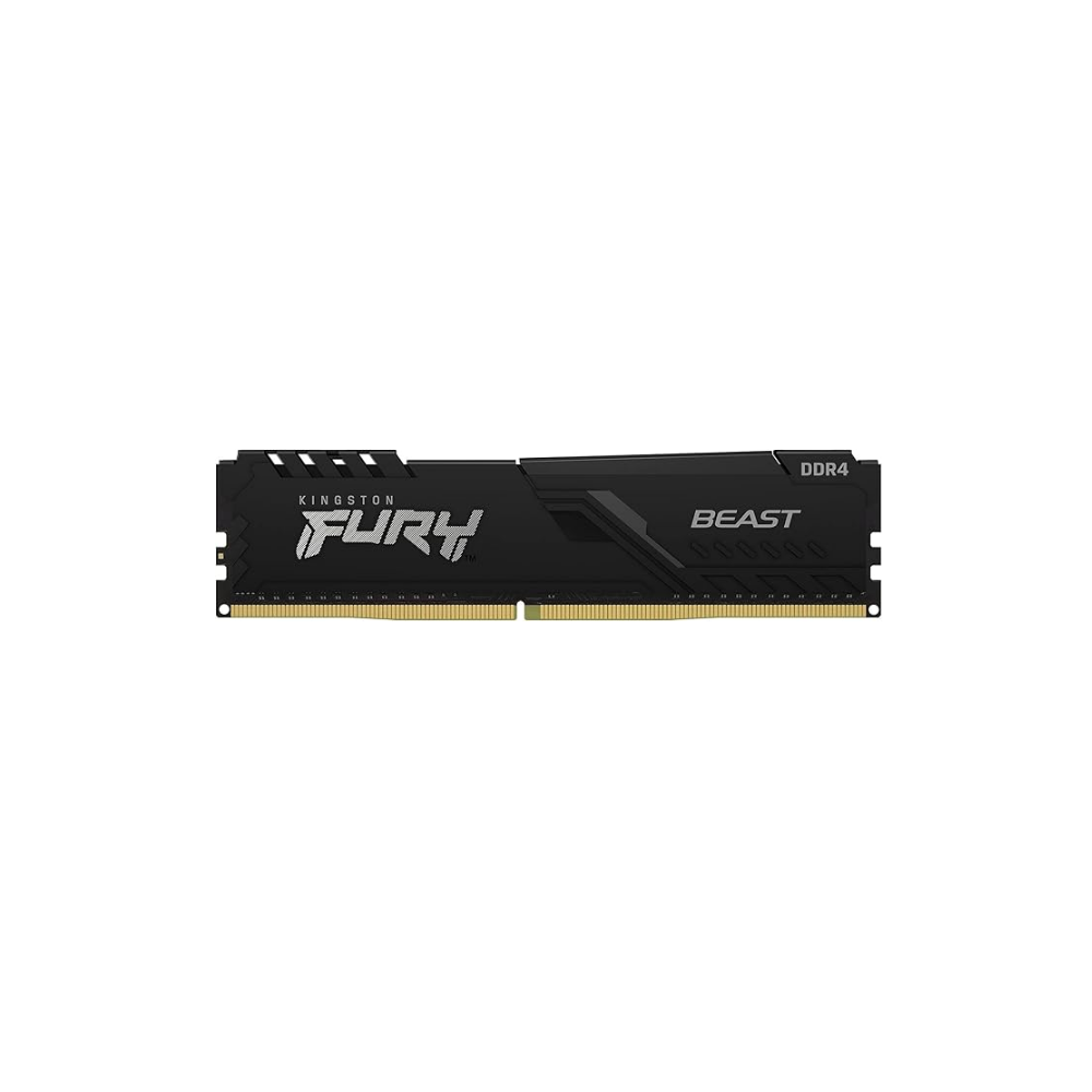 Mémoire DDA4 DIMM 16Go 3200MHz Kingston
