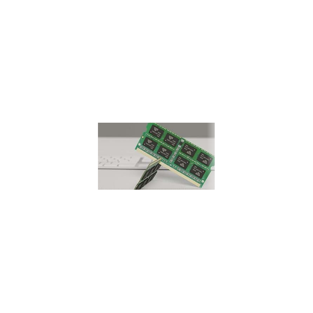 Mémoire pour portable DDR4 SoDIMM 8Go 3200MHz KINGSTON