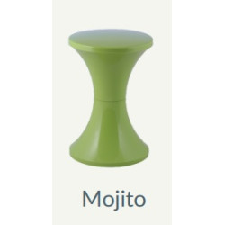 Tabouret Tamtam POP coloris MOJITO