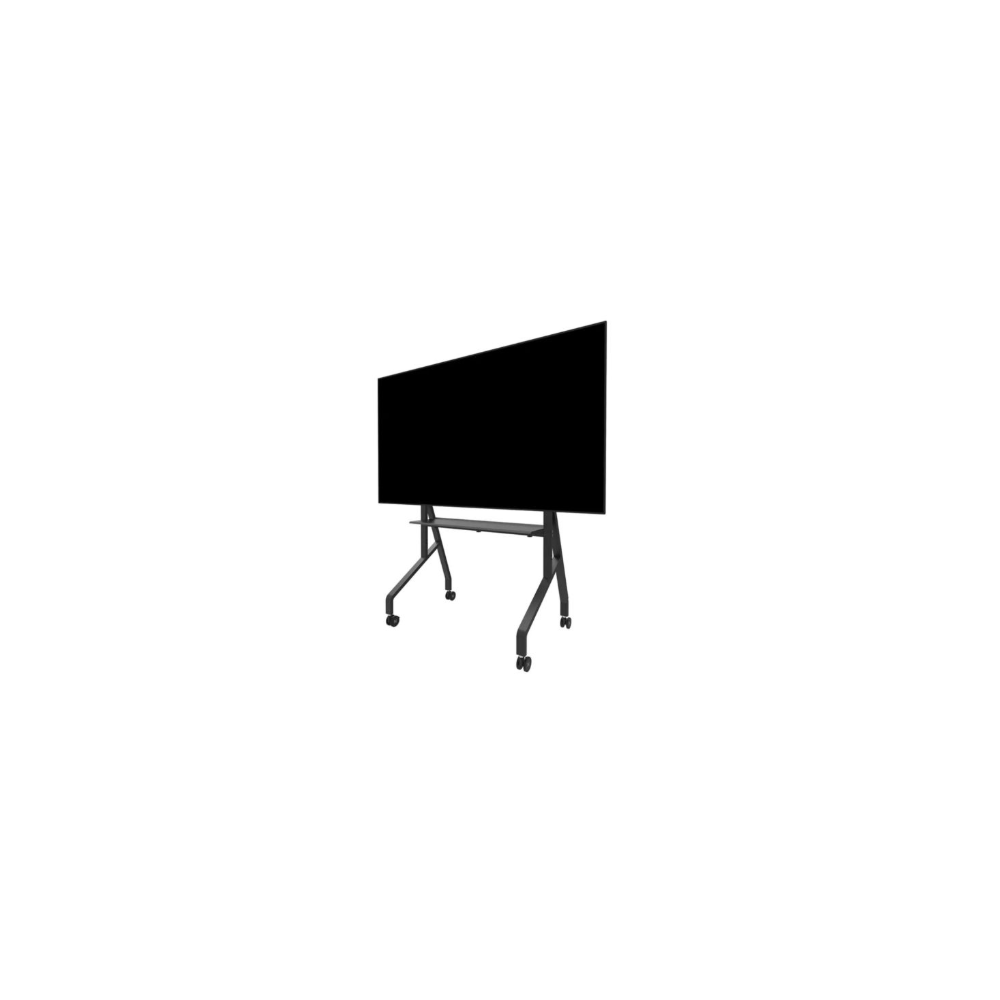 Support mobile pour écran interactif 55 à 86" **
