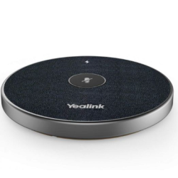Microphone sans fil YEALINK extension pour caméra YEALINK **