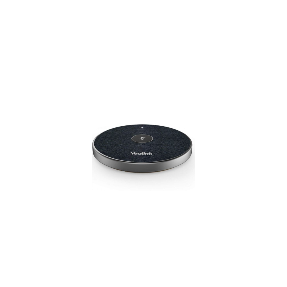 Microphone sans fil YEALINK extension pour caméra YEALINK **