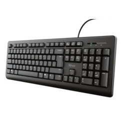 Clavier filaire TRUST Primo - FR