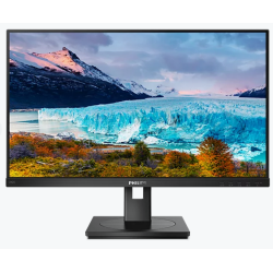 Moniteur 23.8" PHILIPS 242S1AE/00 - HDMI/DP-VGA/DVI **