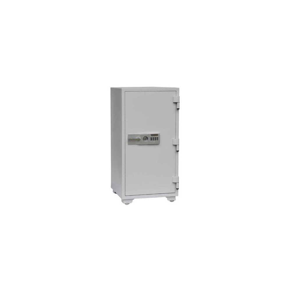 Coffre-fort SI/P165K 2 Clés sans code H114xL61xP58cm -260kgs -165L **