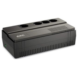 Onduleur APC BV1000I-GR - 1000 VA/AVR/230 V/4 prises FR //