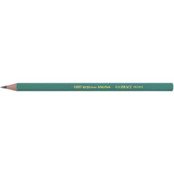 Crayon Papier HB BIC EVOLUTION 650 - Recyclé - A l unité //