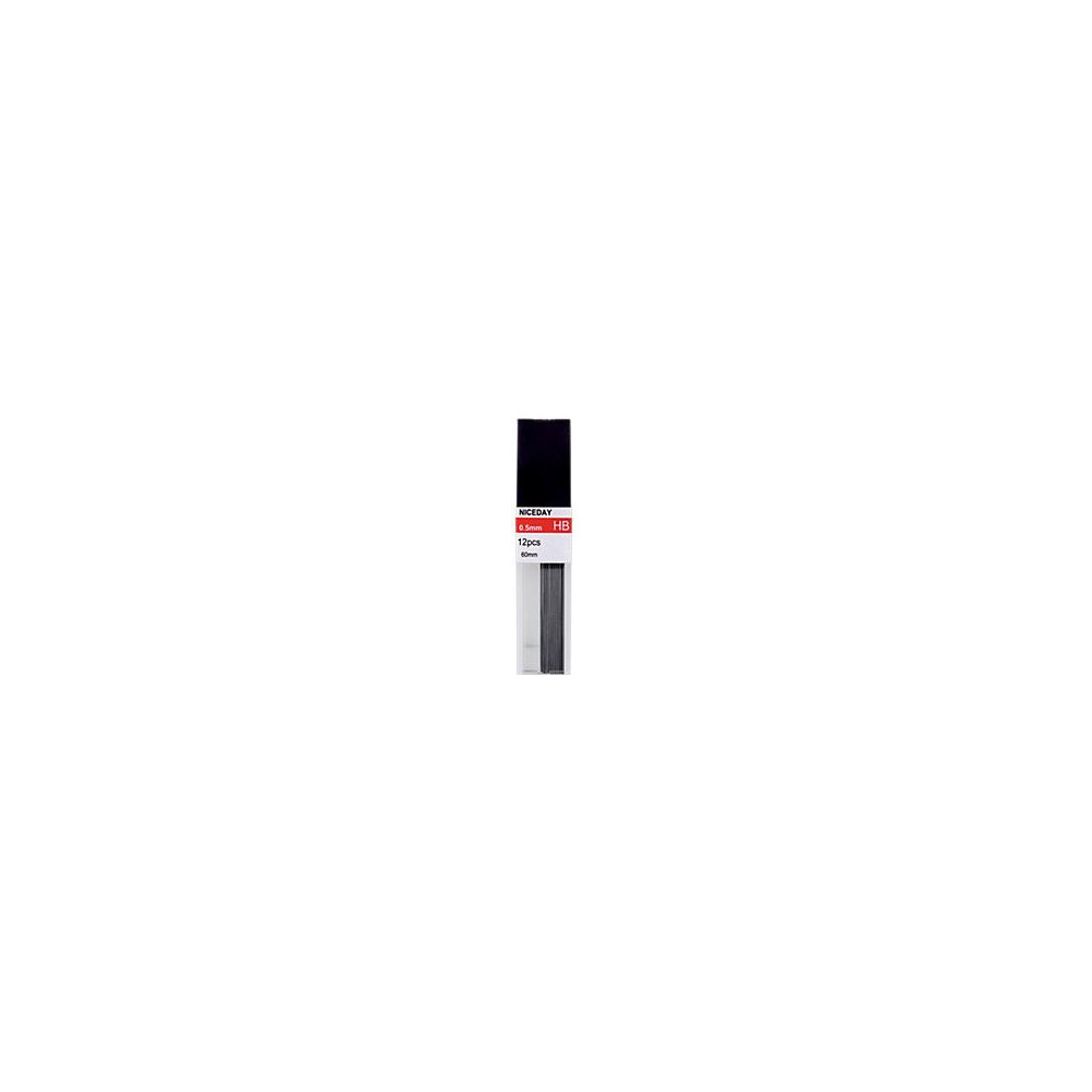 Mines HB - 0.5mm (12 mines) //
