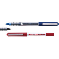Roller UNI-BALL UB157 - Pointe 0.7mm - NOIR //