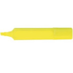 Surligneur GAMME ECO Trait 2 à 5mm - JAUNE FLUO //