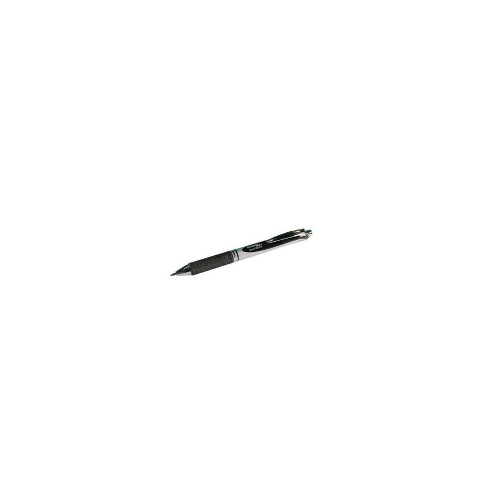 Roller Gel PENTEL Energel BL77 - Rétractable - 0.7mm - NOIR - Z