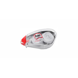 Correcteur à sec PRITT ROLLER JETABLE - Largeur 4,2mmLong. 10 m - Z