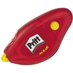 Colle en roller PRITT - 8.4mm - 10m - Permanente **