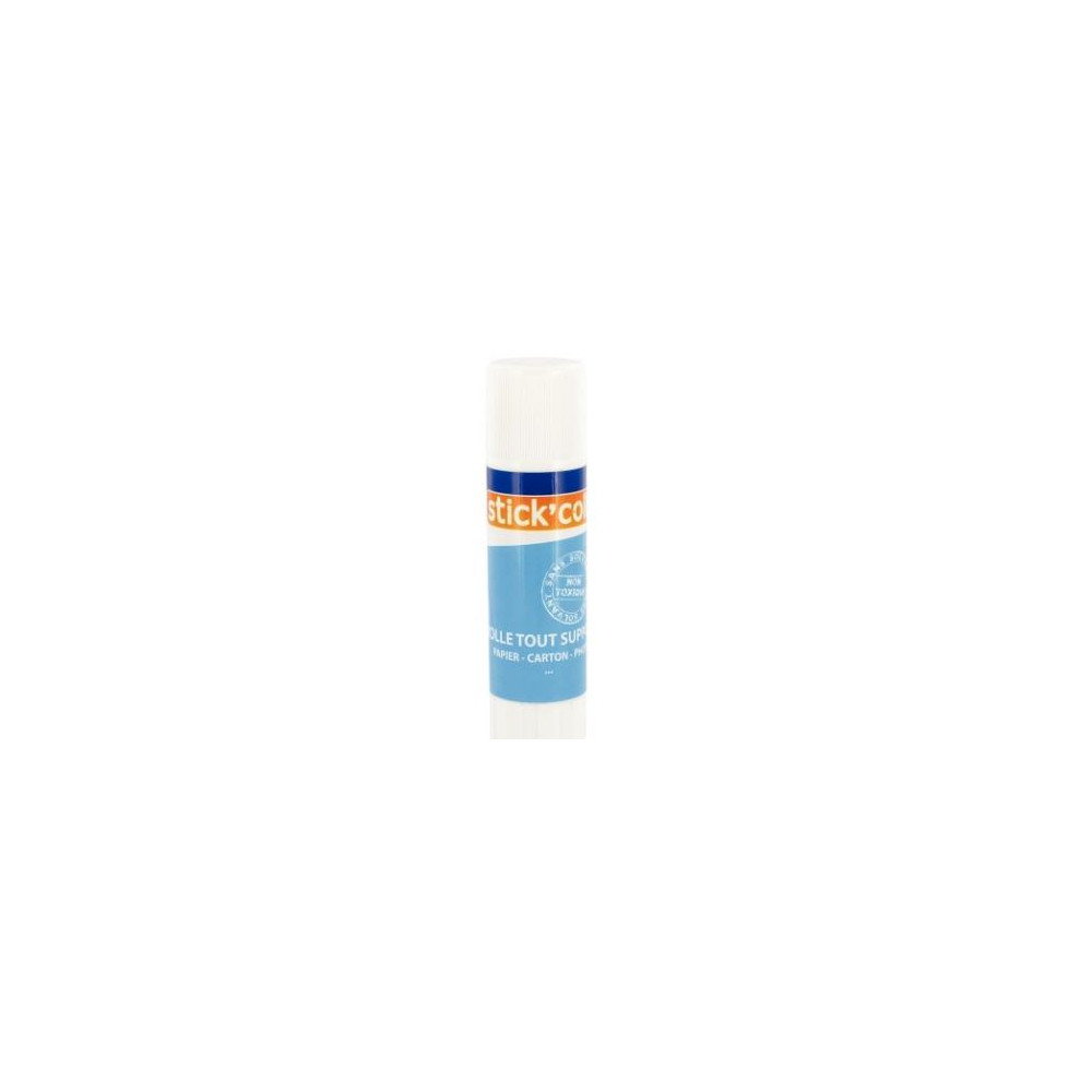Colle en bâton 1er PRIX  25 g (sans solvant) //