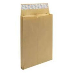 Sac Kraft armé 3 souffl. 3cm-280x375mm-130g-GPV N°39747 l unité //