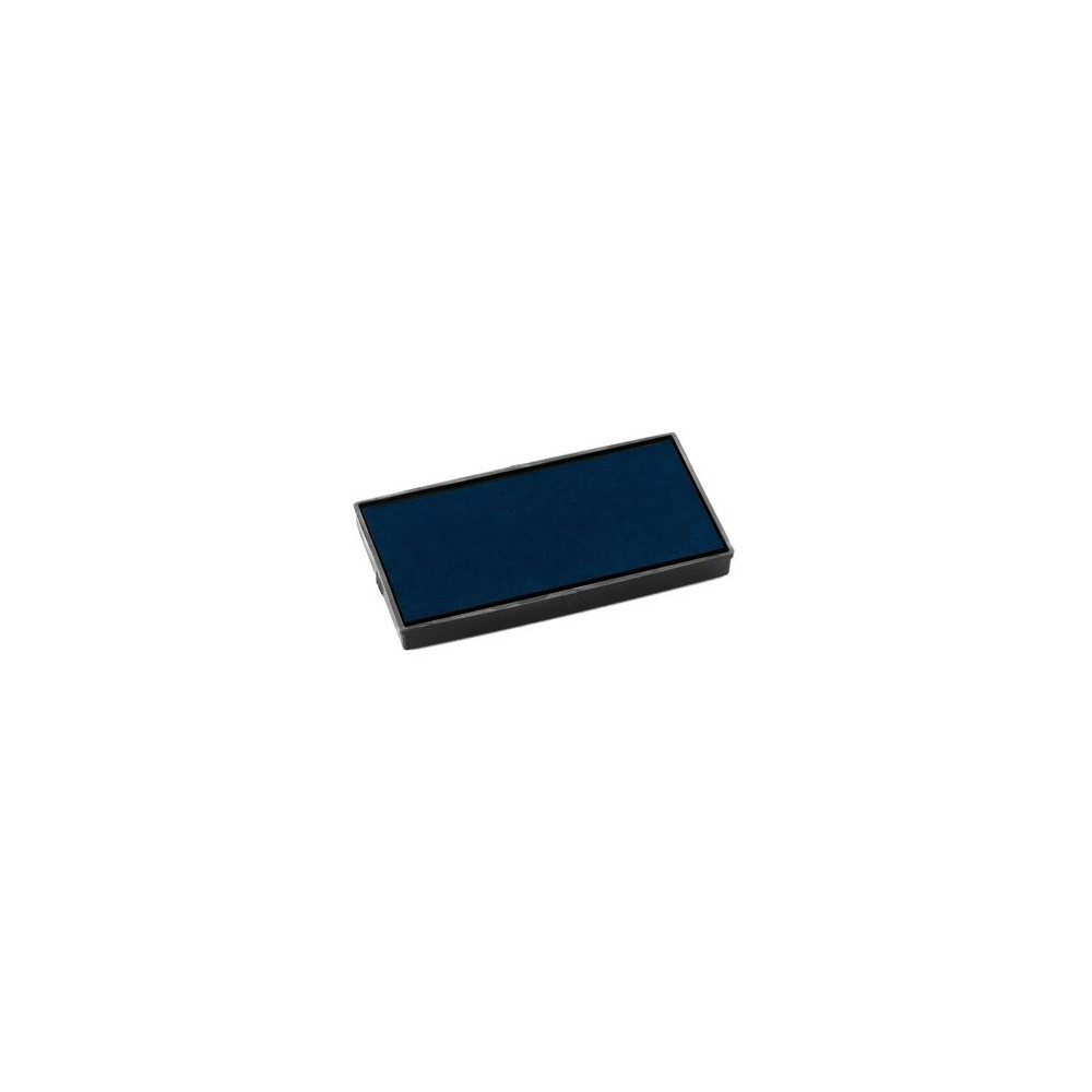 Recharge COLOP E/55 - BLEU - Printer 55 / Printer Dateur 55 //