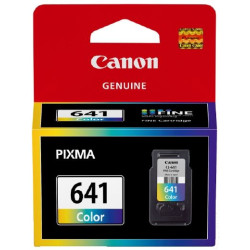 Cart CANON CL641 - couleurs - MG2260/3260 - Z