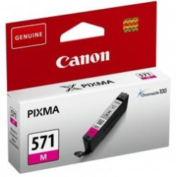 Cart CANON CLI571XL M Magenta - Pixma TS5053/5055/6061/6062/8051 - Z