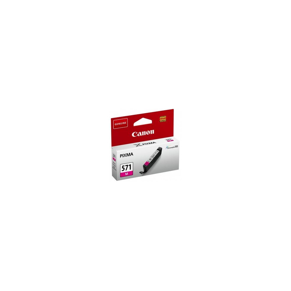Cart CANON CLI571XL M Magenta - Pixma TS5053/5055/6061/6062/8051 - Z
