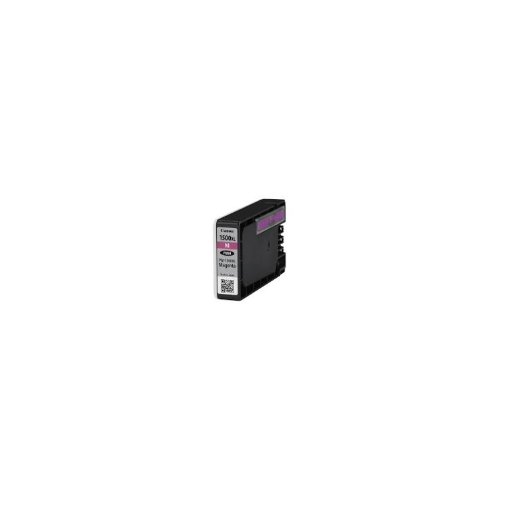 Cart CANON PGI1500XLY Jaune - MAXIFY MB2050, MB2350 - Z
