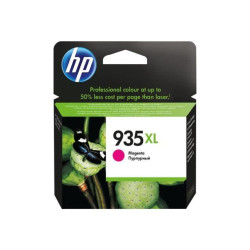 Cart HP N°935 XL Magenta C2P25AE Officejet 6812/6815/Pro6230/6830 - Z