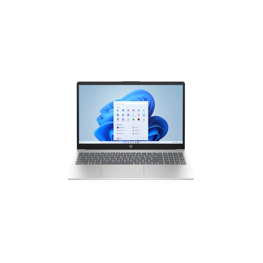 Portable HP 15-fc0012nf Ryzen 7-7730U 16Go/512GoSSD/W11H **