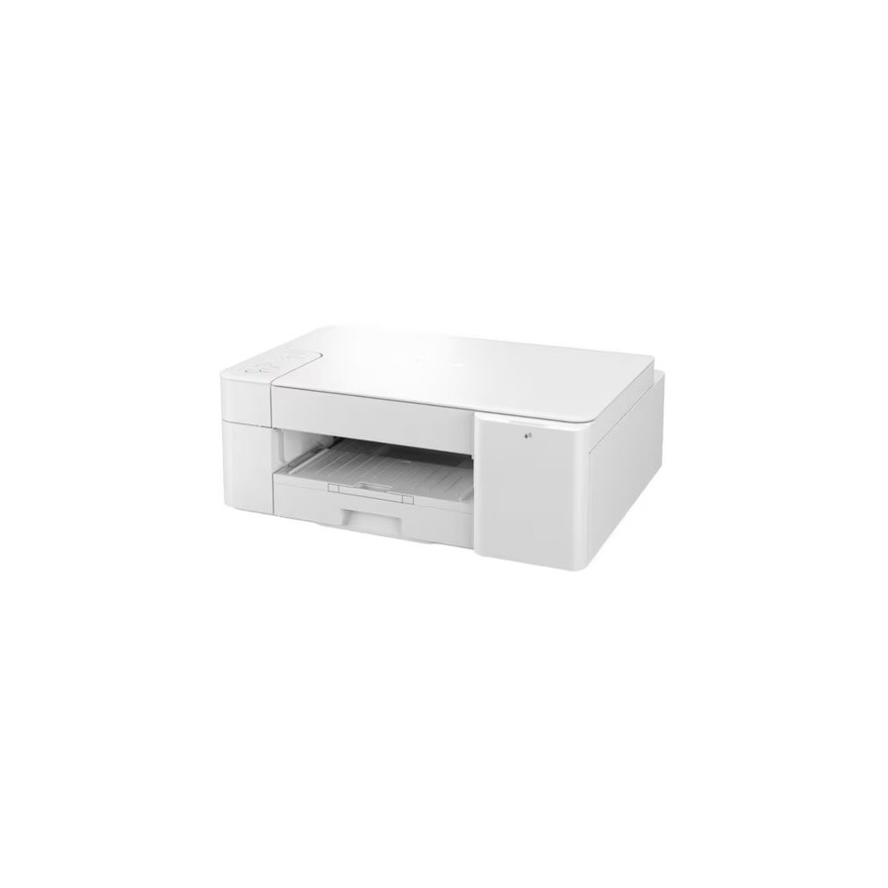 Imprimante jet d'encre BROTHER DCP-J1200WE - USB/WIFI - A4 **