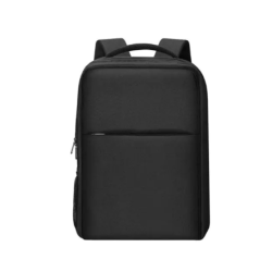 Sac à dos 16'' universel Noir //