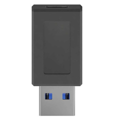 Adaptateur GOOBAY 3.0 - USB-C / USB-A **