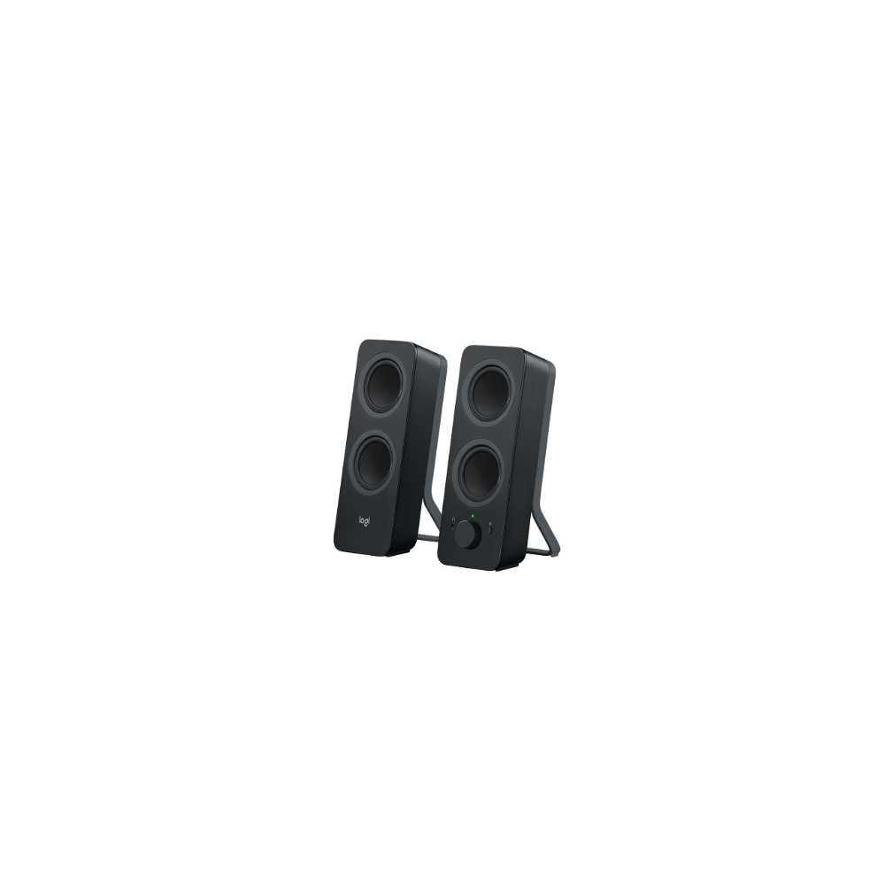 Enceinte PC Z207 LOGITECH - Noir **