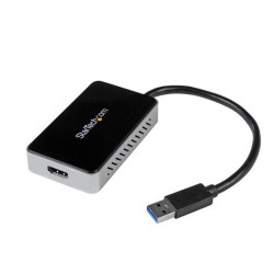 Convertisseur StarTech USB 3.0 vers HDMI //