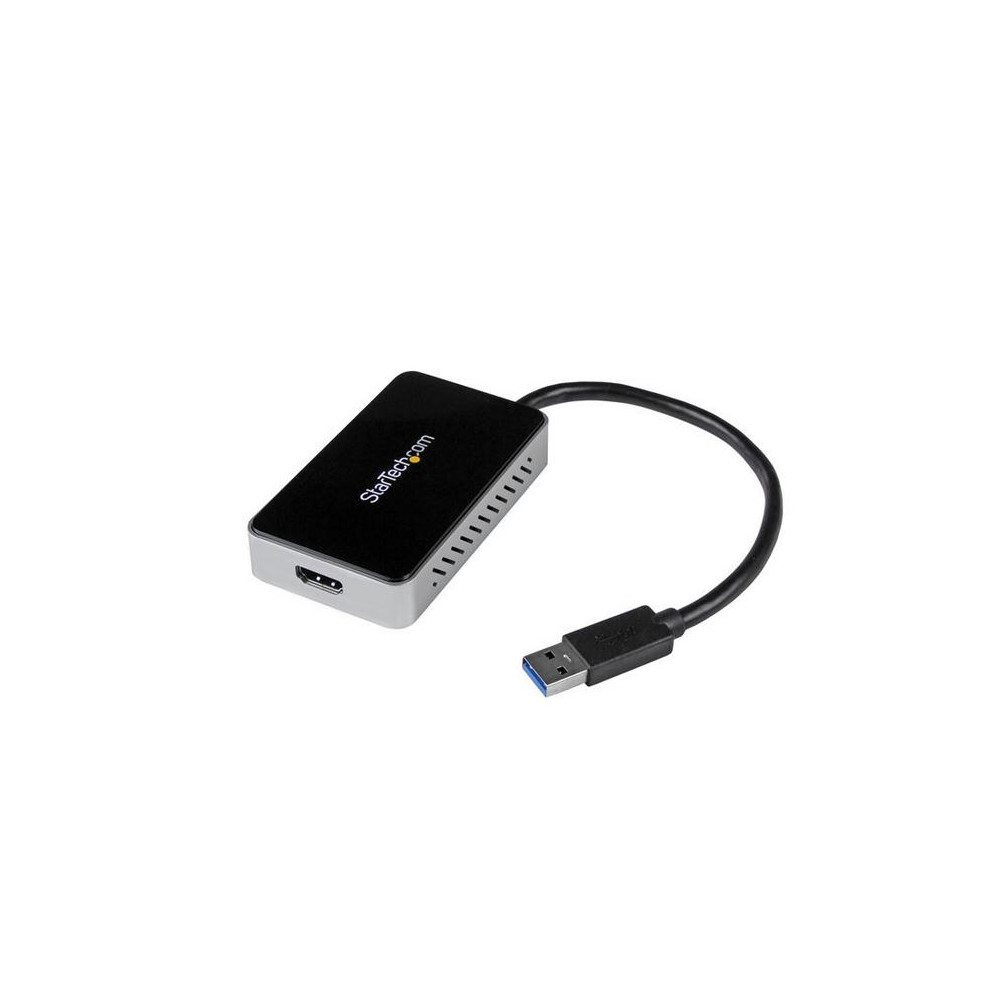 Convertisseur StarTech USB 3.0 vers HDMI //