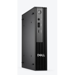 DELL Pro QCM1250 Micro Core i5-235T/16Go/512Go/W11P