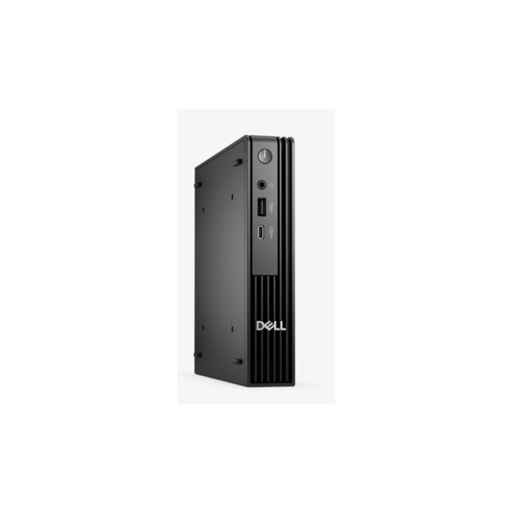 DELL Pro QCM1250 Micro Core i5-235T/16Go/512Go/W11P