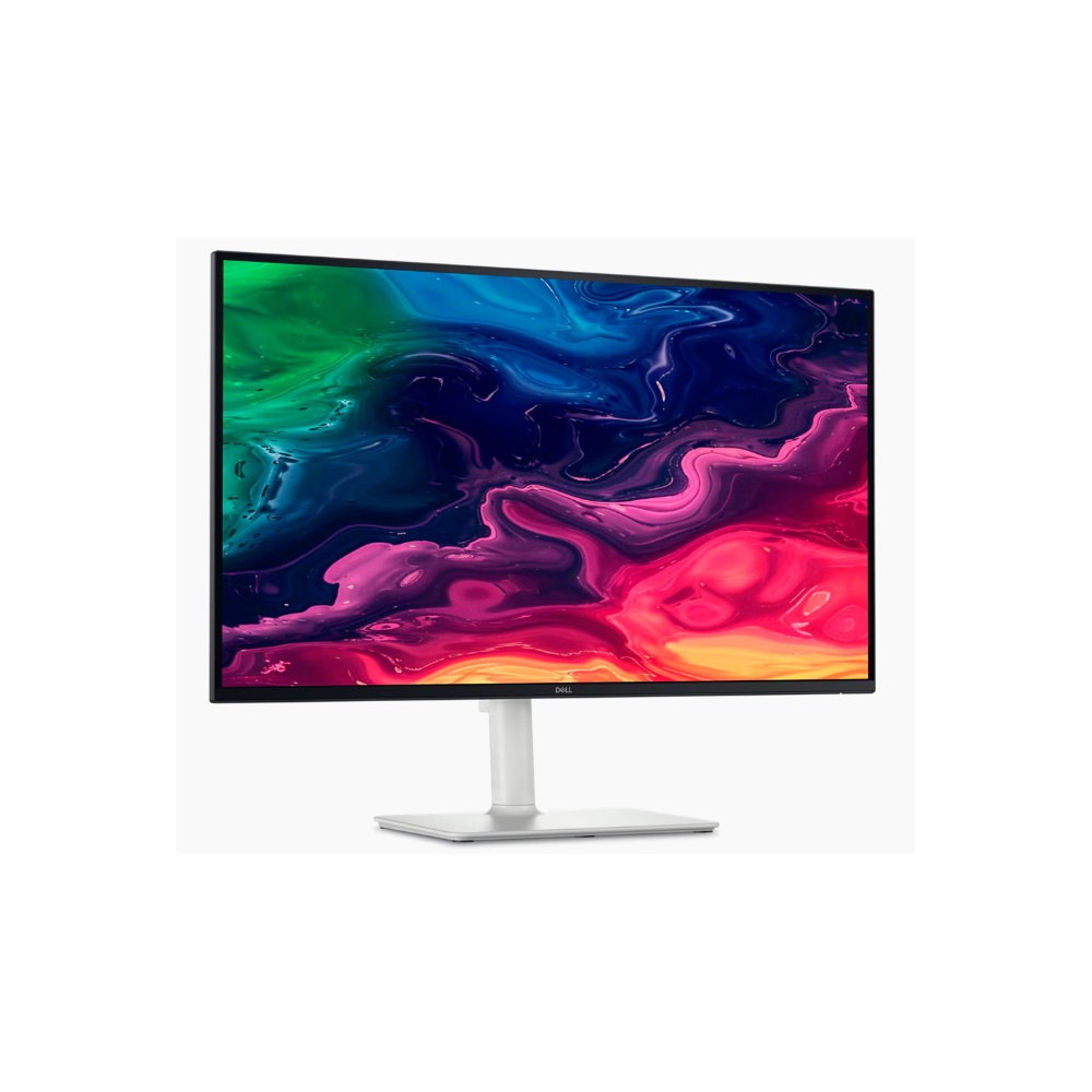 Moniteur 27" DELL S2725QC - 4K - HDMI/USB-C [USB-C]