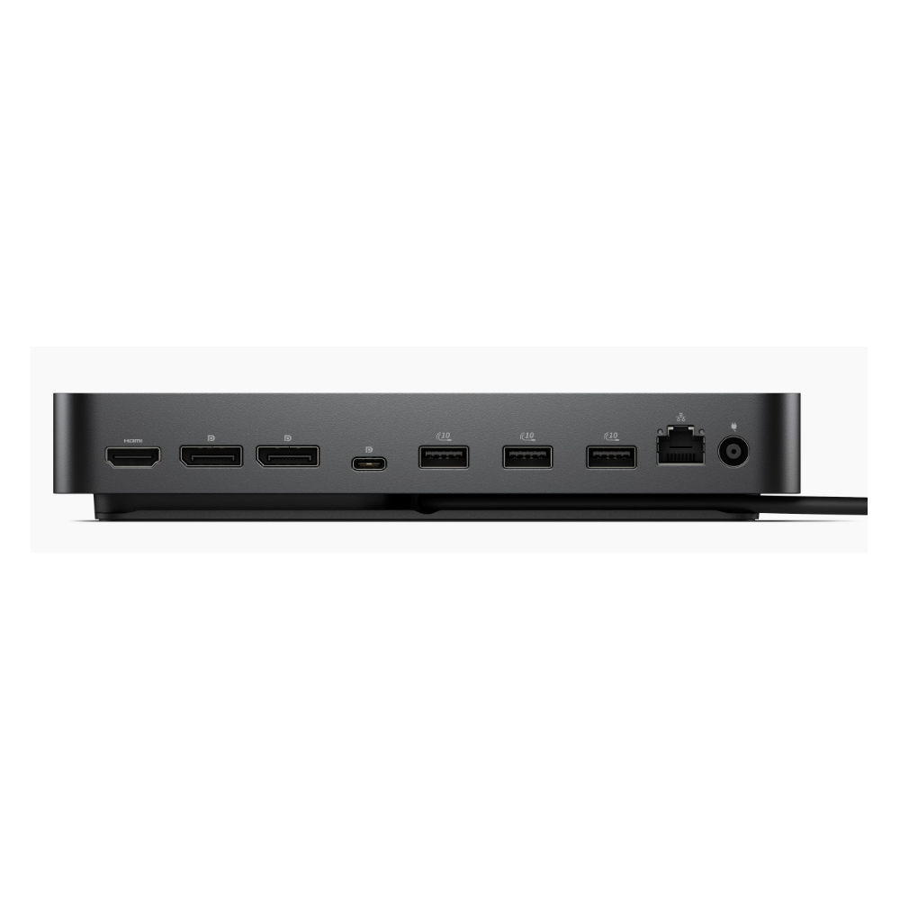 Réplicateur de ports DELL WD25 180W